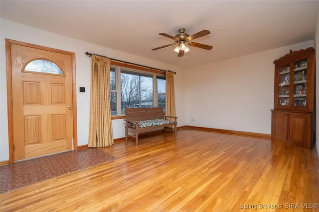 952 Capitol Boulevard, Corydon, IN 47112