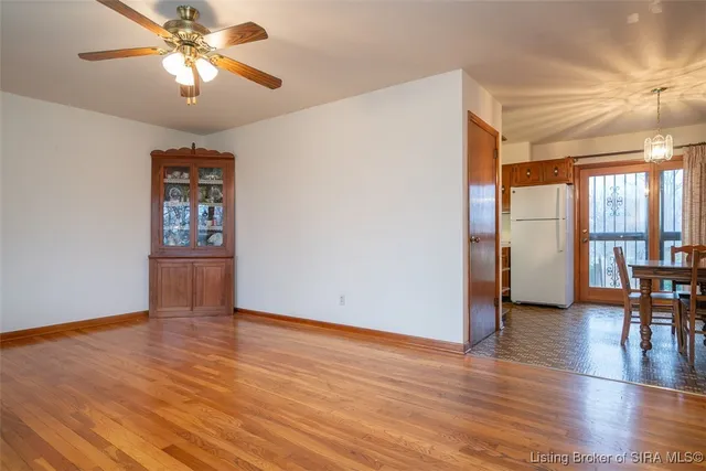 952 Capitol Boulevard, Corydon, IN 47112