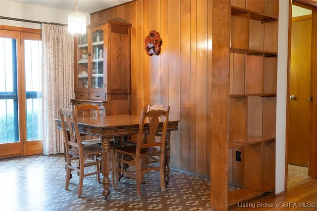 952 Capitol Boulevard, Corydon, IN 47112