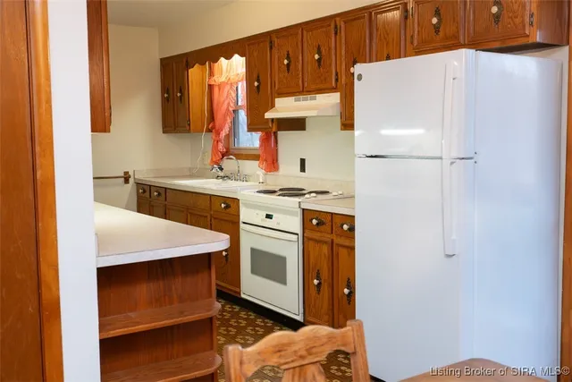 952 Capitol Boulevard, Corydon, IN 47112