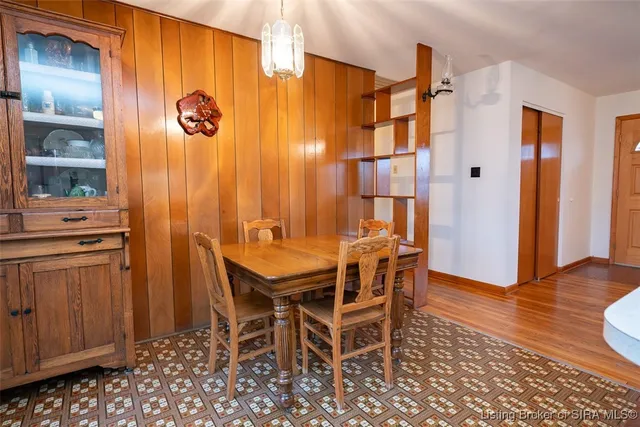 952 Capitol Boulevard, Corydon, IN 47112