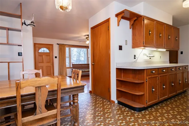 952 Capitol Boulevard, Corydon, IN 47112