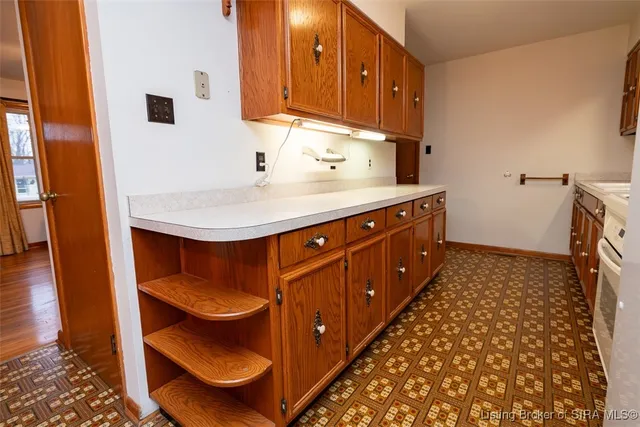 952 Capitol Boulevard, Corydon, IN 47112