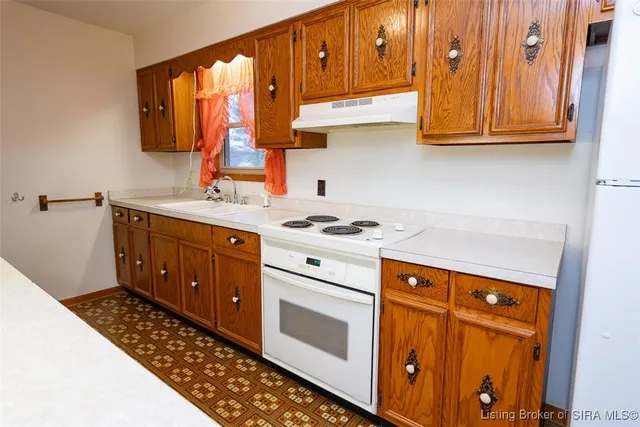 952 Capitol Boulevard, Corydon, IN 47112