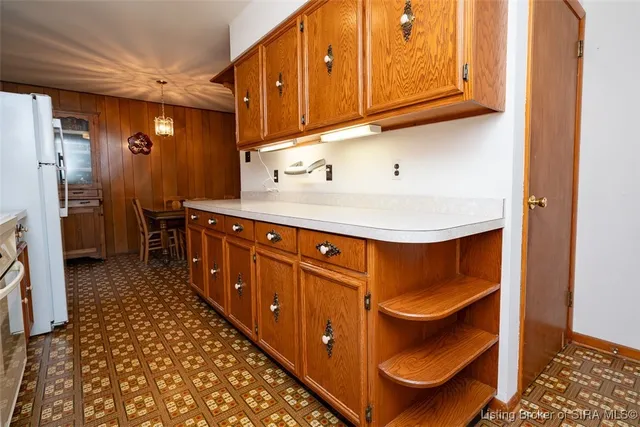 952 Capitol Boulevard, Corydon, IN 47112