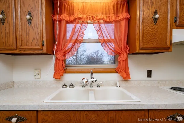 952 Capitol Boulevard, Corydon, IN 47112