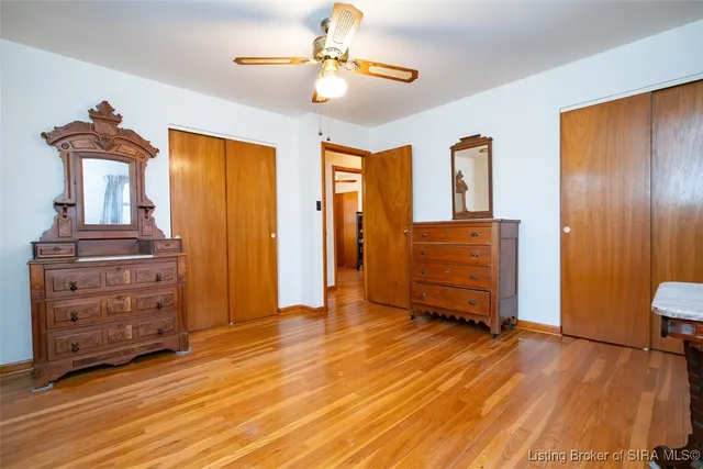 952 Capitol Boulevard, Corydon, IN 47112