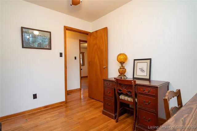 952 Capitol Boulevard, Corydon, IN 47112