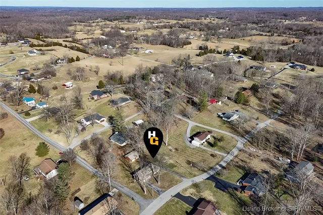 952 Capitol Boulevard, Corydon, IN 47112