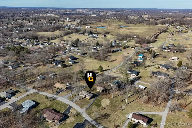 952 Capitol Boulevard, Corydon, IN 47112