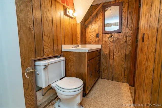 952 Capitol Boulevard, Corydon, IN 47112