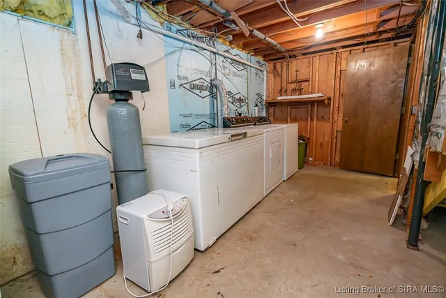 952 Capitol Boulevard, Corydon, IN 47112