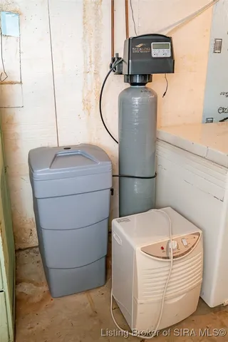 952 Capitol Boulevard, Corydon, IN 47112