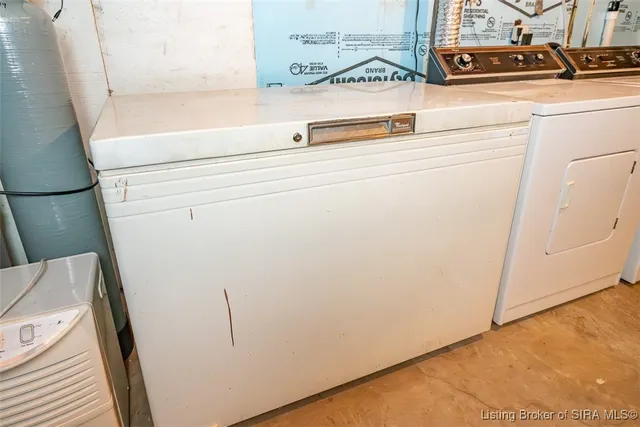 952 Capitol Boulevard, Corydon, IN 47112