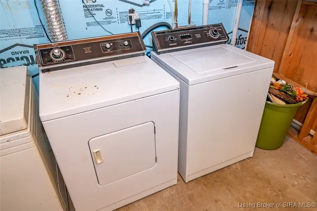 952 Capitol Boulevard, Corydon, IN 47112