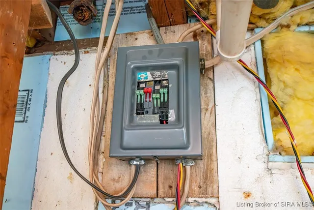 952 Capitol Boulevard, Corydon, IN 47112