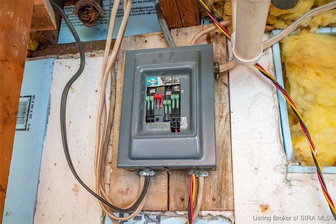 952 Capitol Boulevard Corydon, IN 47112 - Photo 58 of 73