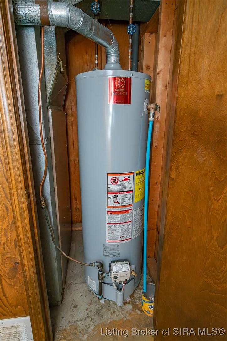 952 Capitol Boulevard Corydon, IN 47112 - Photo 60 of 73