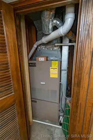 952 Capitol Boulevard, Corydon, IN 47112