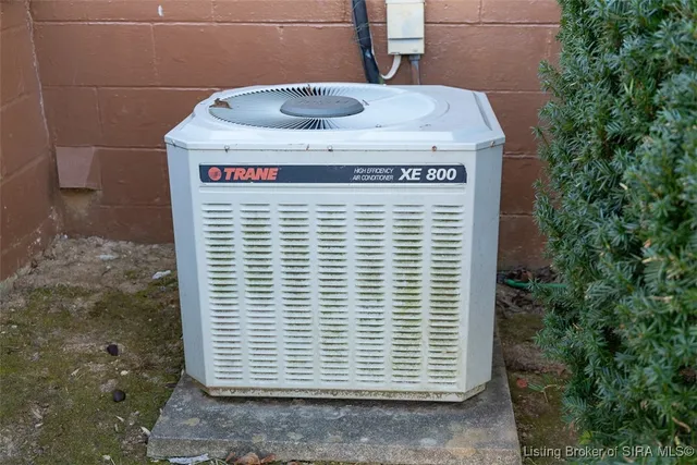 952 Capitol Boulevard, Corydon, IN 47112