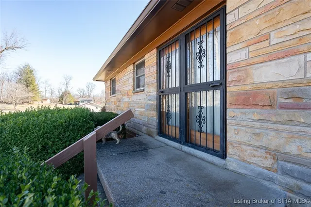 952 Capitol Boulevard, Corydon, IN 47112