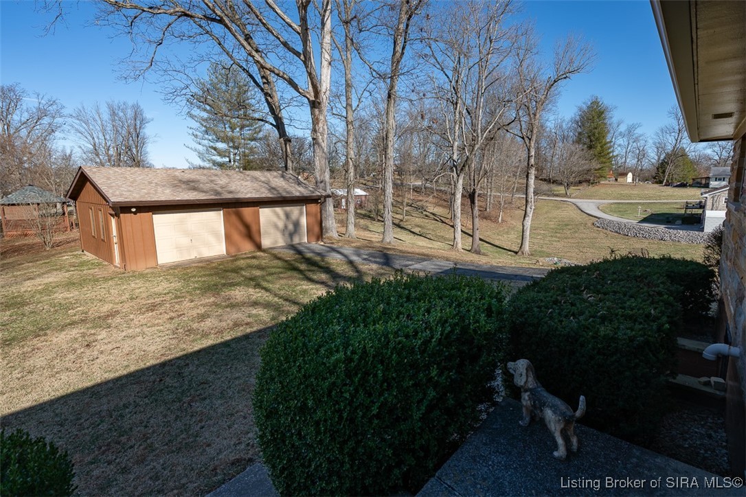 952 Capitol Boulevard Corydon, IN 47112 - Photo 65 of 73