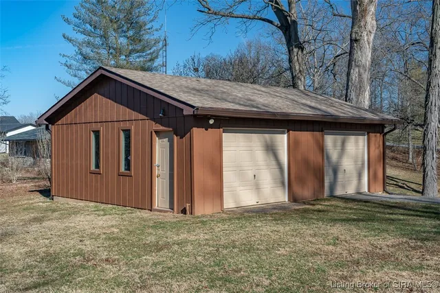 952 Capitol Boulevard, Corydon, IN 47112