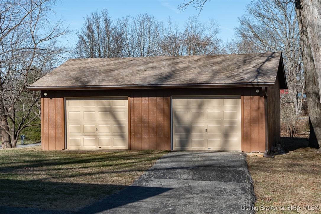 952 Capitol Boulevard Corydon, IN 47112 - Photo 67 of 73