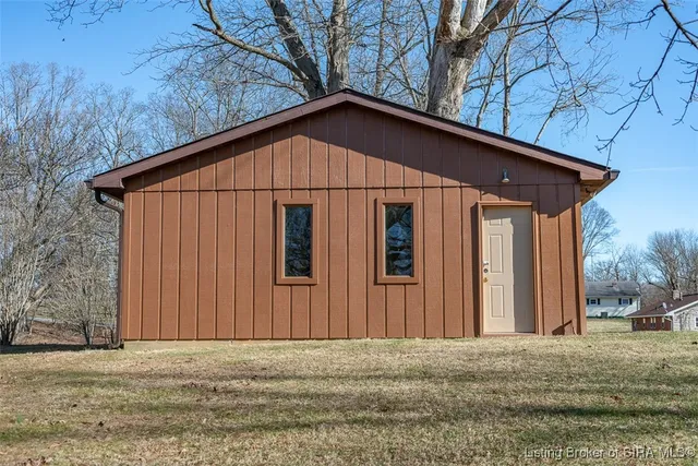 952 Capitol Boulevard, Corydon, IN 47112