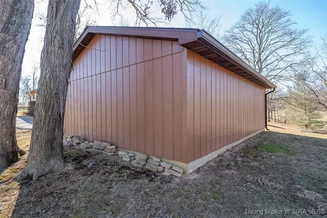 952 Capitol Boulevard, Corydon, IN 47112