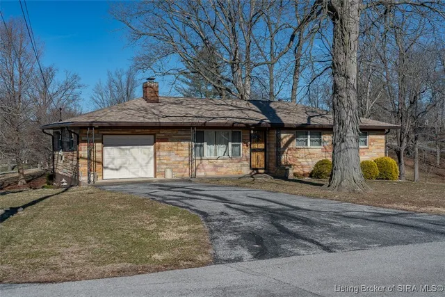 952 Capitol Boulevard, Corydon, IN 47112