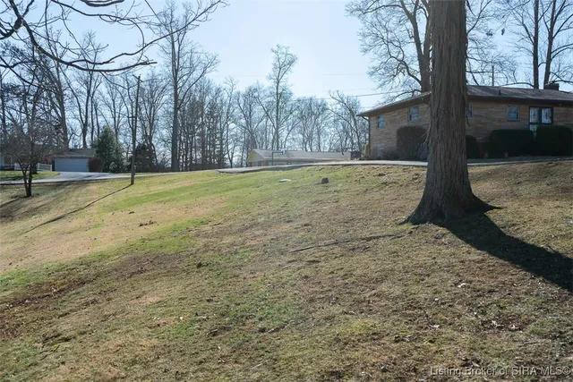 952 Capitol Boulevard, Corydon, IN 47112