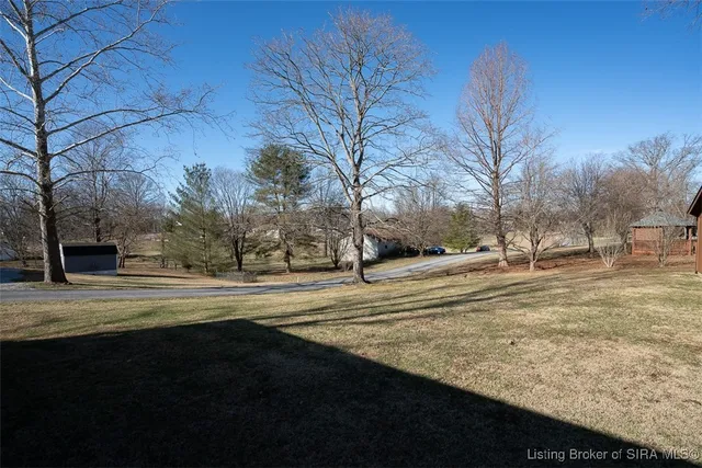 952 Capitol Boulevard, Corydon, IN 47112