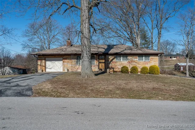 952 Capitol Boulevard, Corydon, IN 47112