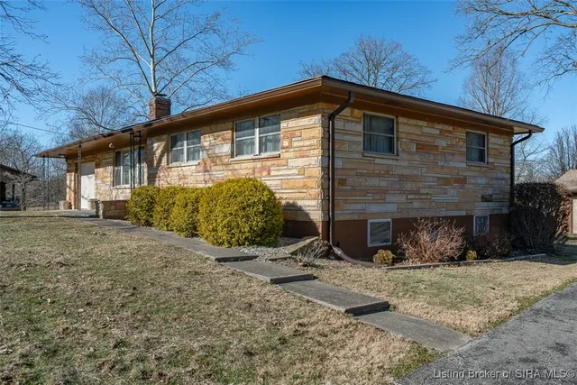 952 Capitol Boulevard, Corydon, IN 47112