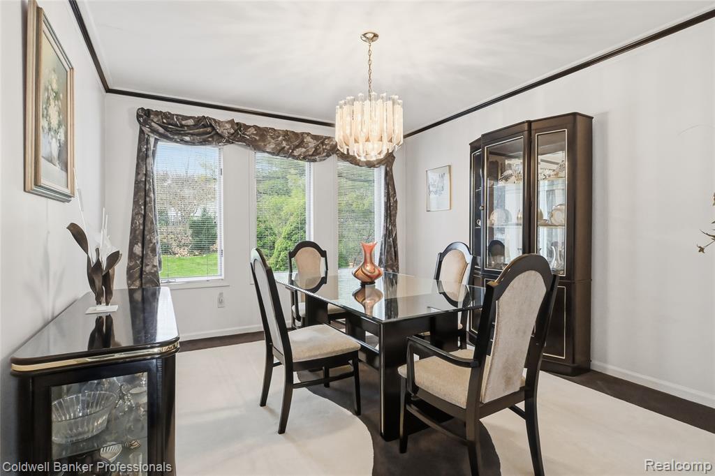 3410 Benstein Road Commerce Township, MI 48382 - Photo 8 of 46