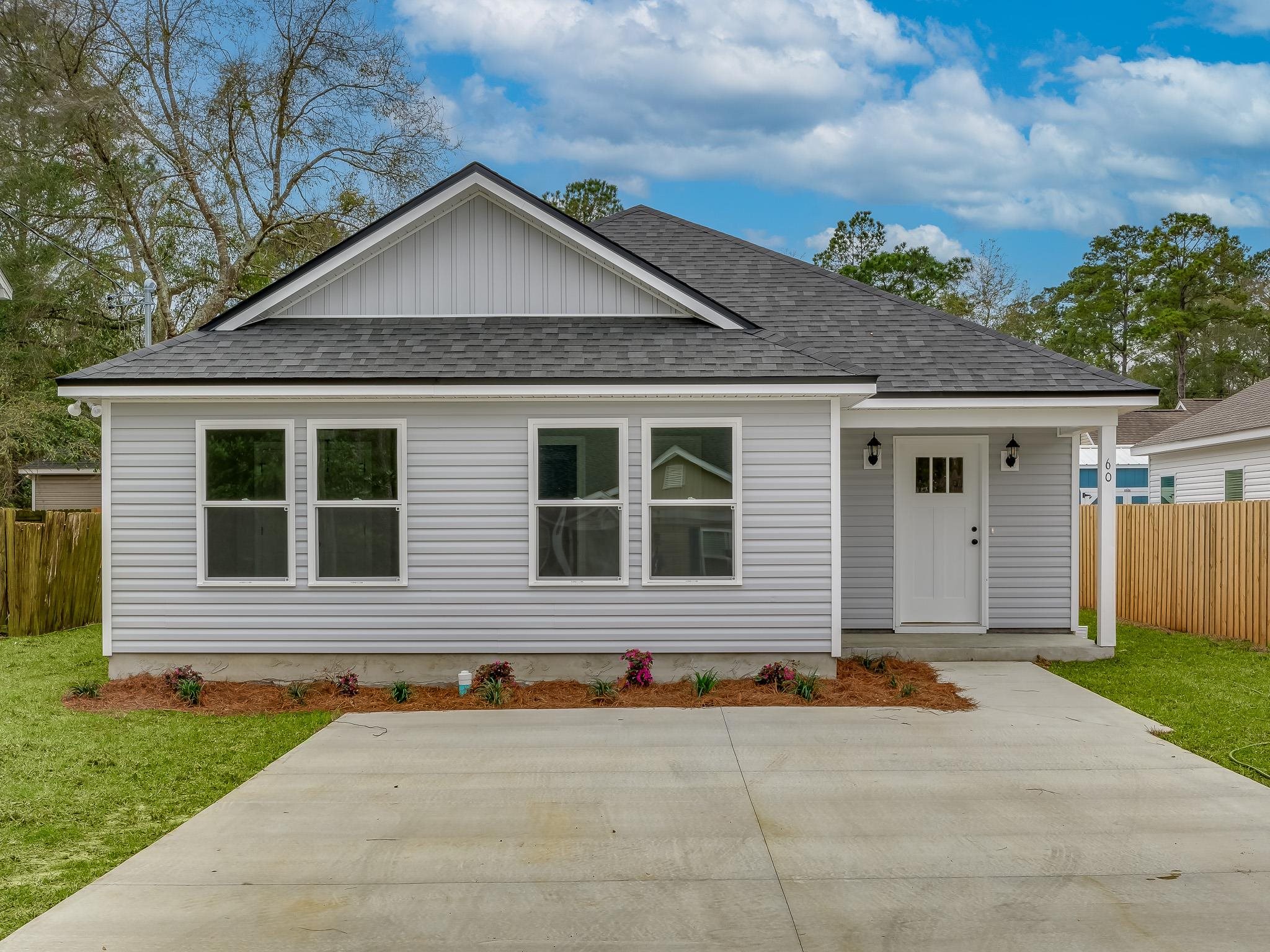 2 A Webster Road Crawfordville, FL 32327 - Photo 32 of 39 Gallery Image 32