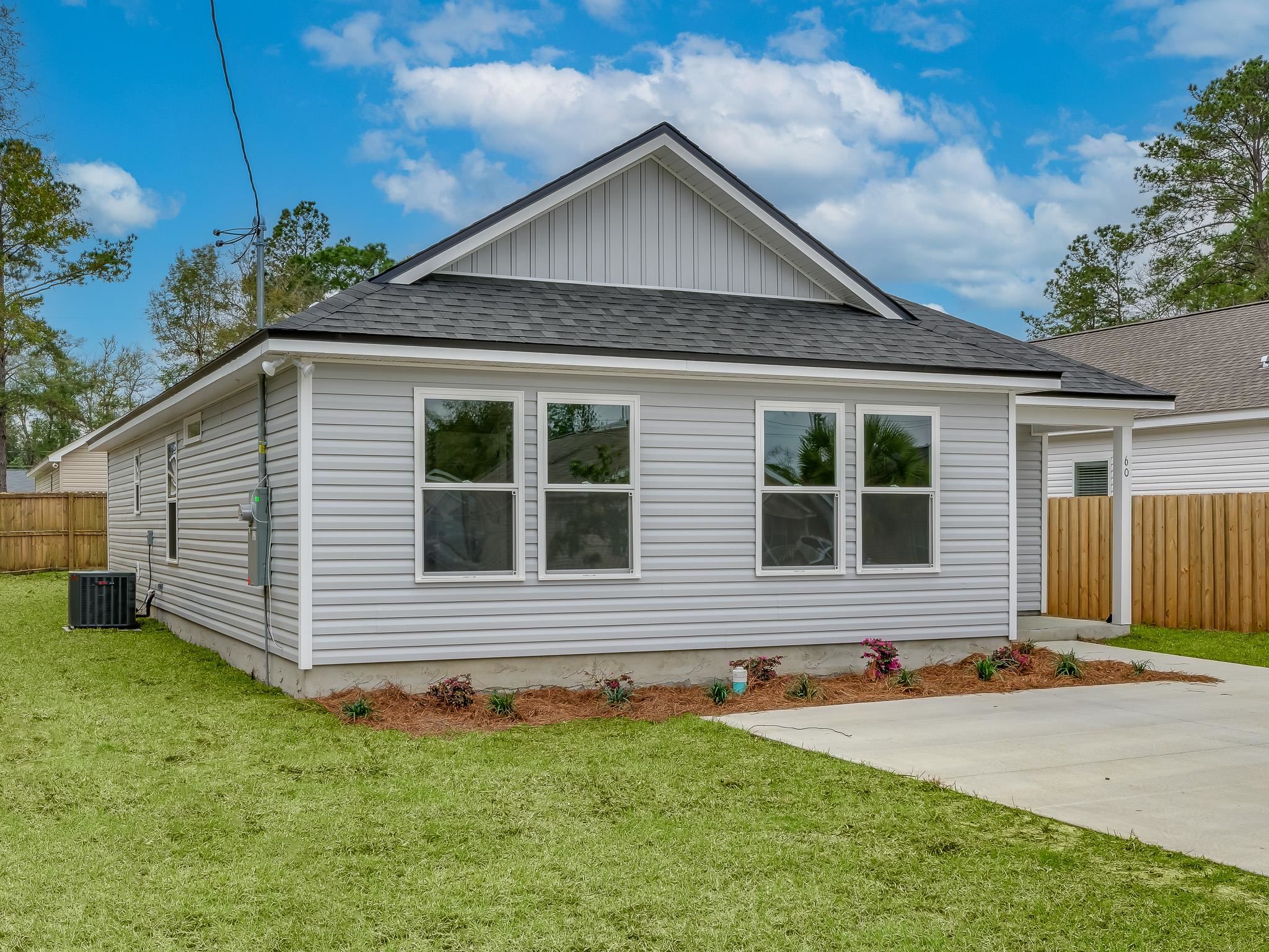 2 A Webster Road Crawfordville, FL 32327 - Photo 35 of 39 Gallery Image 35