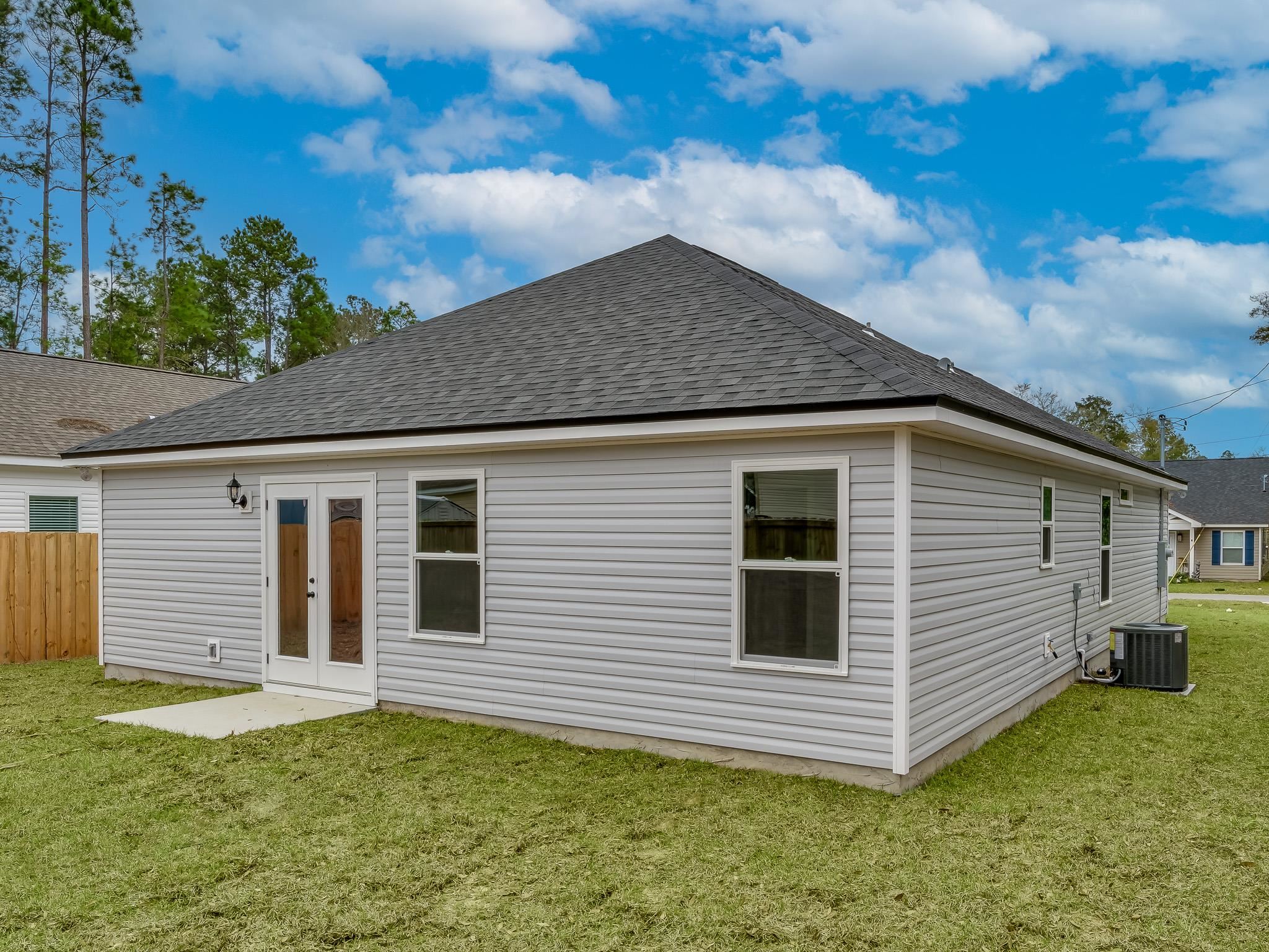 2 A Webster Road Crawfordville, FL 32327 - Photo 36 of 39 Gallery Image 36