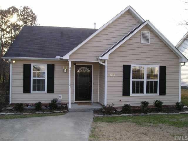 2120 Walnut Court Raleigh, NC 27601 - Photo 1 of 5 Photo 1