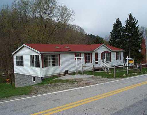 309 B Arona Road New Stanton, PA 15672 - Photo 1 of 1