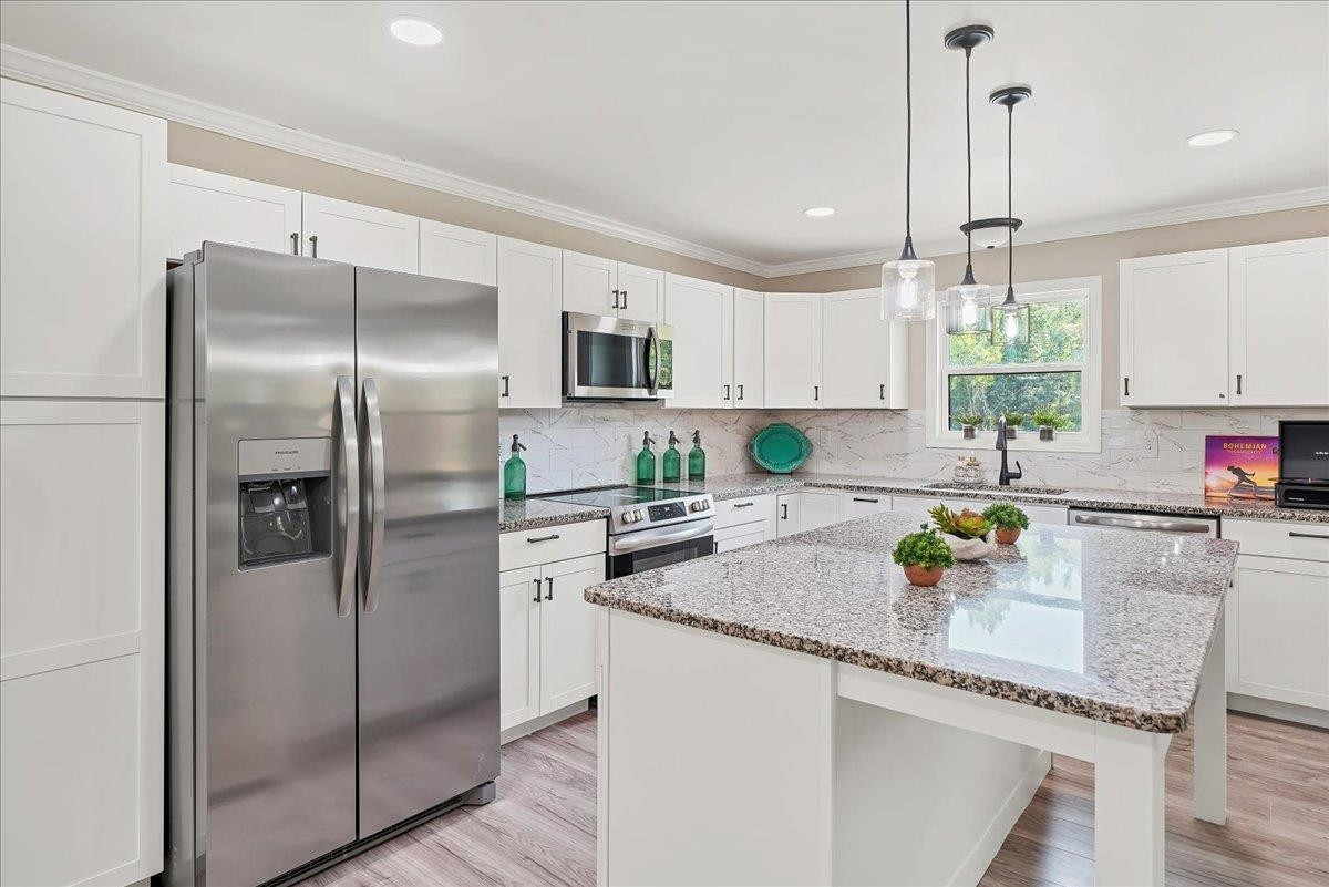 1892 South Plank Road Robbins, NC 27325 - Photo 20 of 61 Photo 21