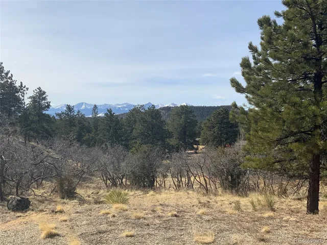 $895,000 | 530 Red Feather Road, Cotopaxi, CO 81223