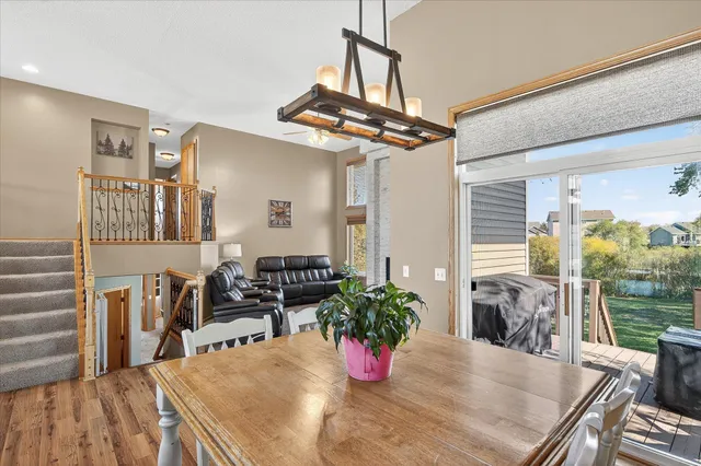 $425,000 | 21453 Lena Trail, Big Lake, MN 55309