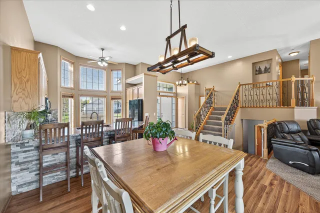 $425,000 | 21453 Lena Trail, Big Lake, MN 55309