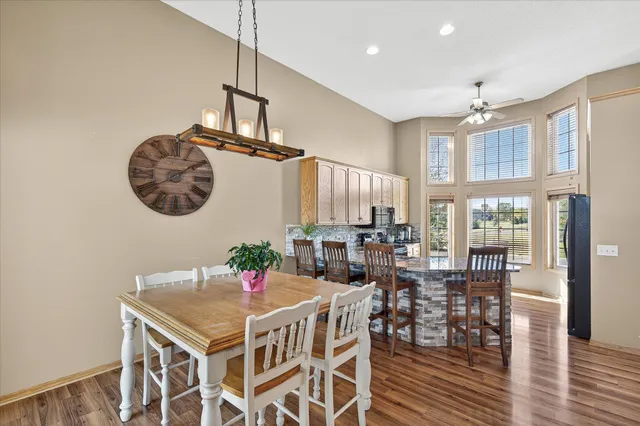 $425,000 | 21453 Lena Trail, Big Lake, MN 55309