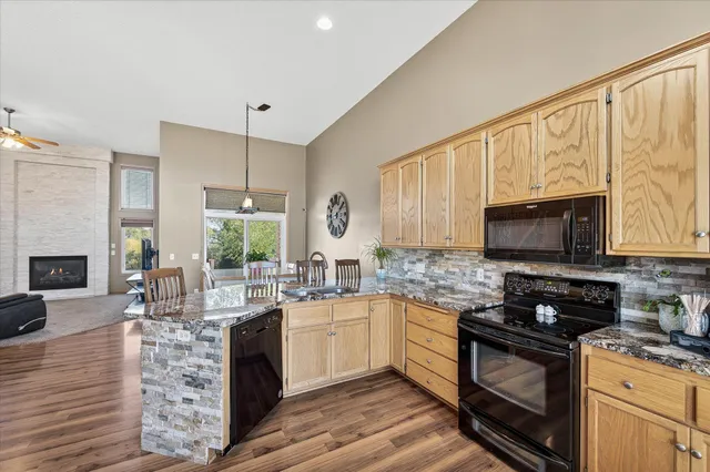 $425,000 | 21453 Lena Trail, Big Lake, MN 55309