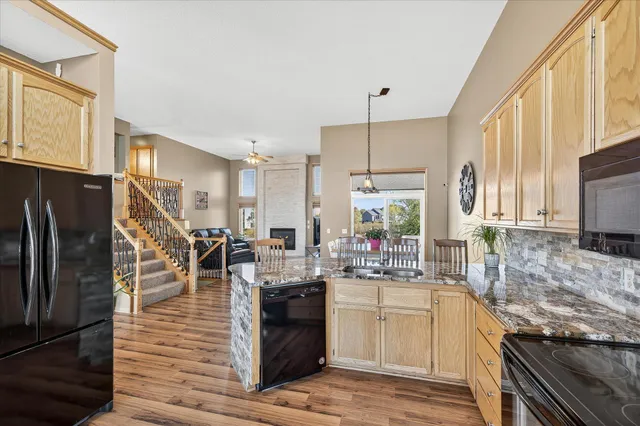 $425,000 | 21453 Lena Trail, Big Lake, MN 55309