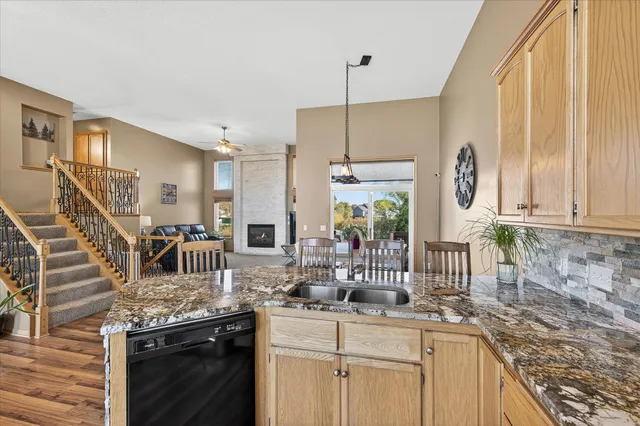 $425,000 | 21453 Lena Trail, Big Lake, MN 55309