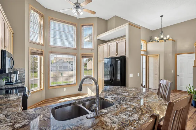 $425,000 | 21453 Lena Trail, Big Lake, MN 55309